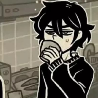 Andrew Graves, your boyfriend thumbnail