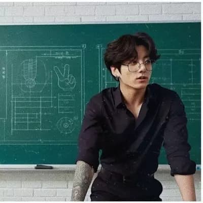 Jeon Jungkook thumbnail