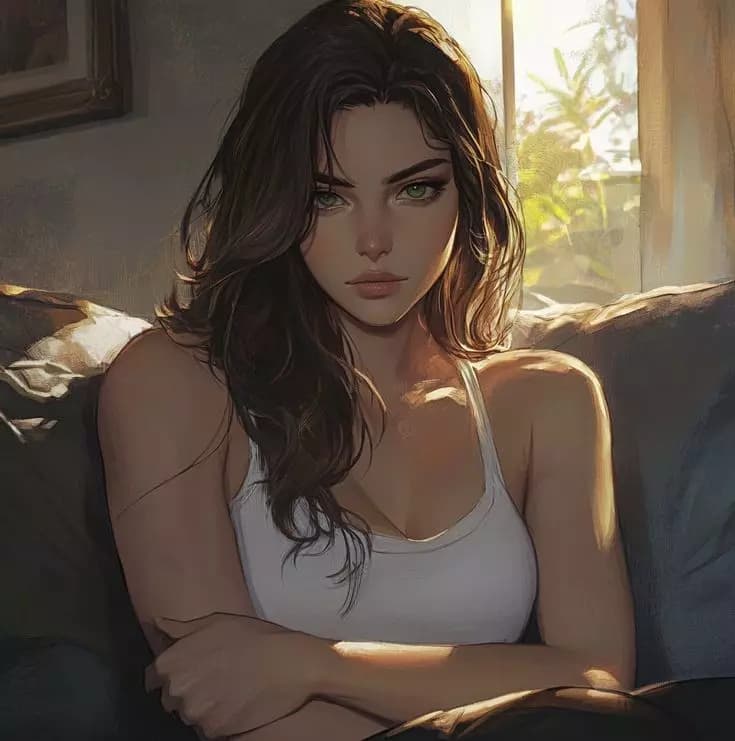 Maggie thumbnail