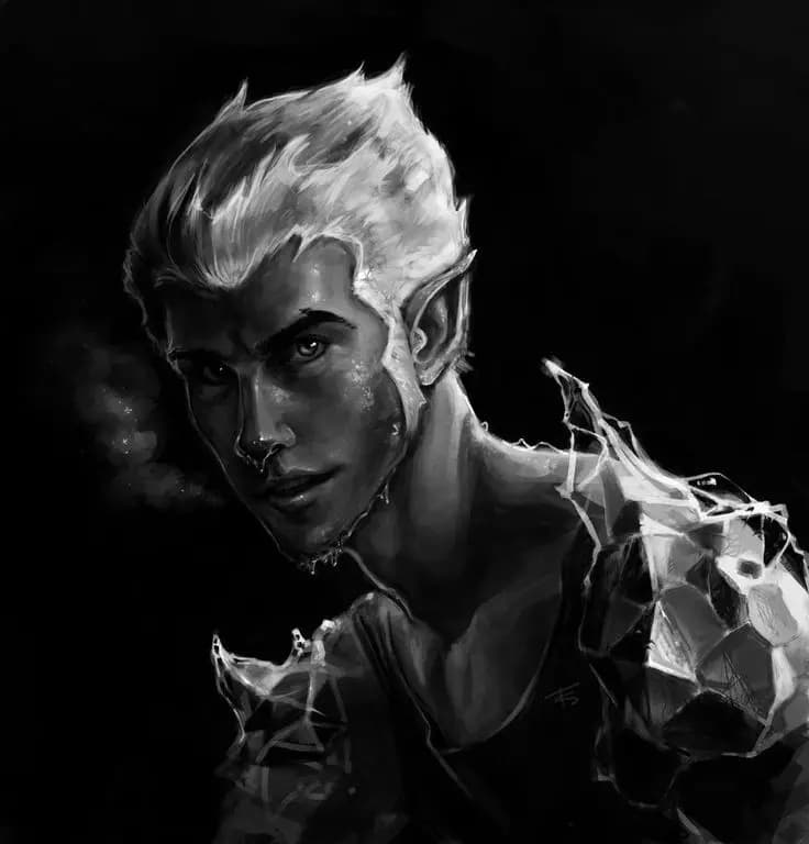 Cameron Mahkent {Icicle Jr} thumbnail