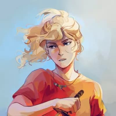 Annabeth Chase thumbnail