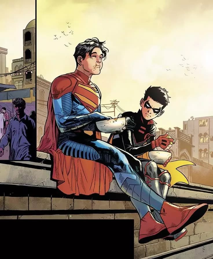 Damian y Jonathan thumbnail
