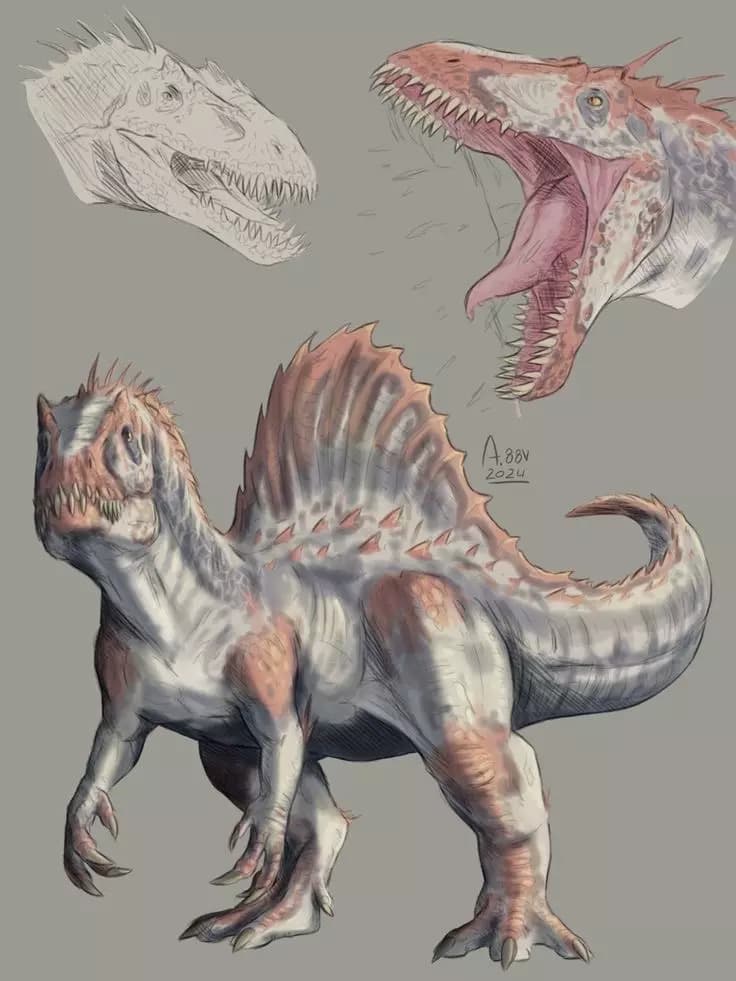 Dino rpg scenario  thumbnail