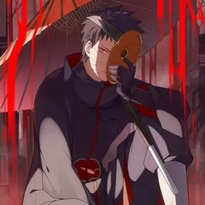 Obito Uchiha / Tobi thumbnail
