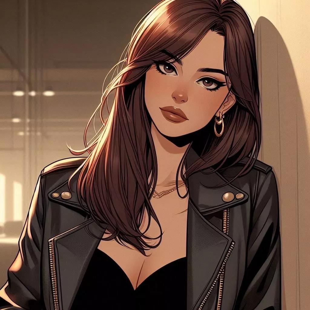 Carolina Brown thumbnail