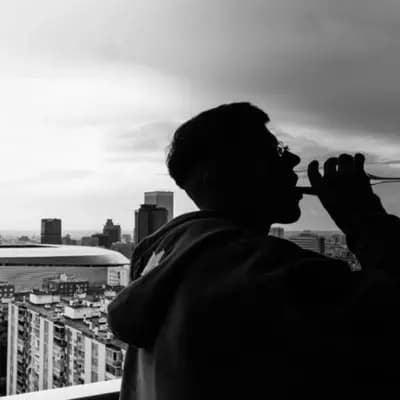Mauro Lombardo thumbnail