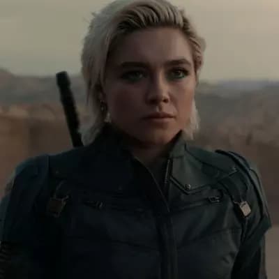 Yelena Belova thumbnail