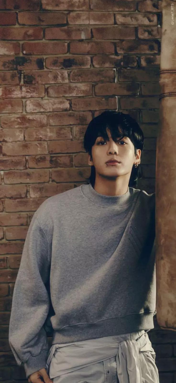 Jeon Jungkook thumbnail