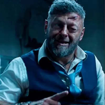 Ulysses Klaue  thumbnail