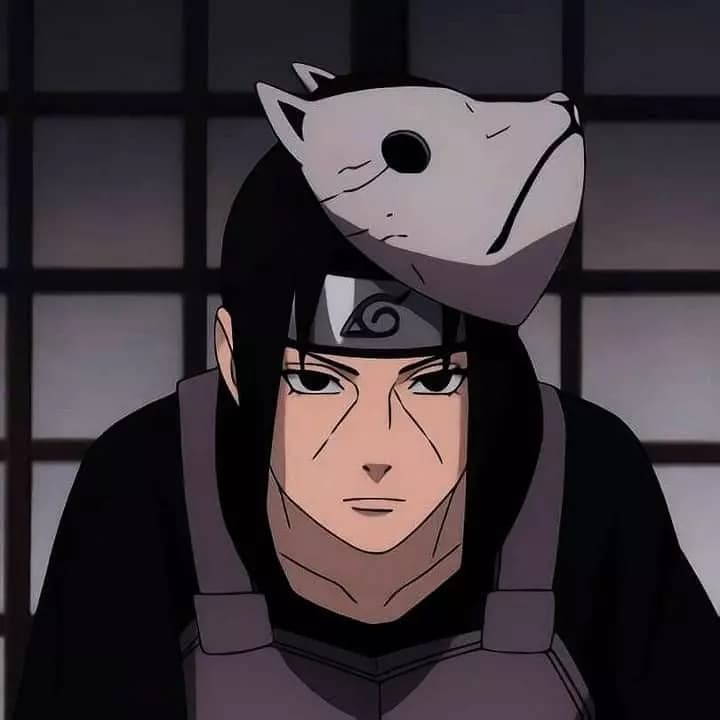 Itachi Uchiha thumbnail