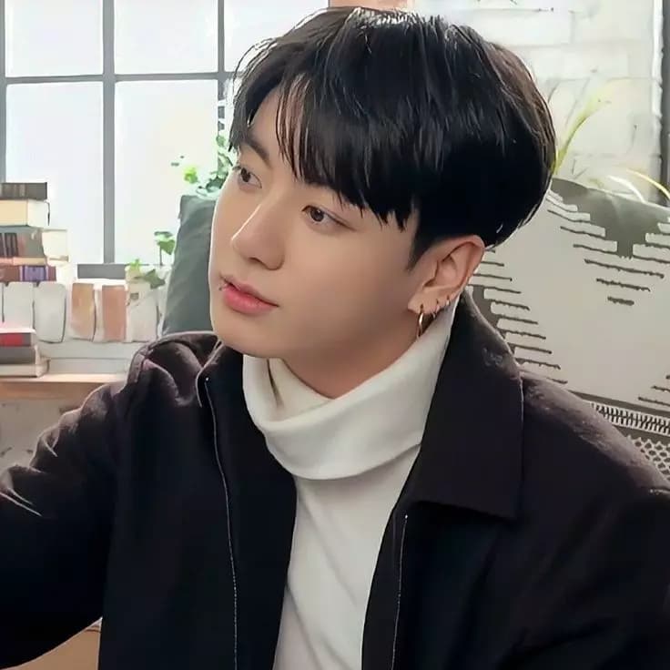 Jeon Jungkook thumbnail
