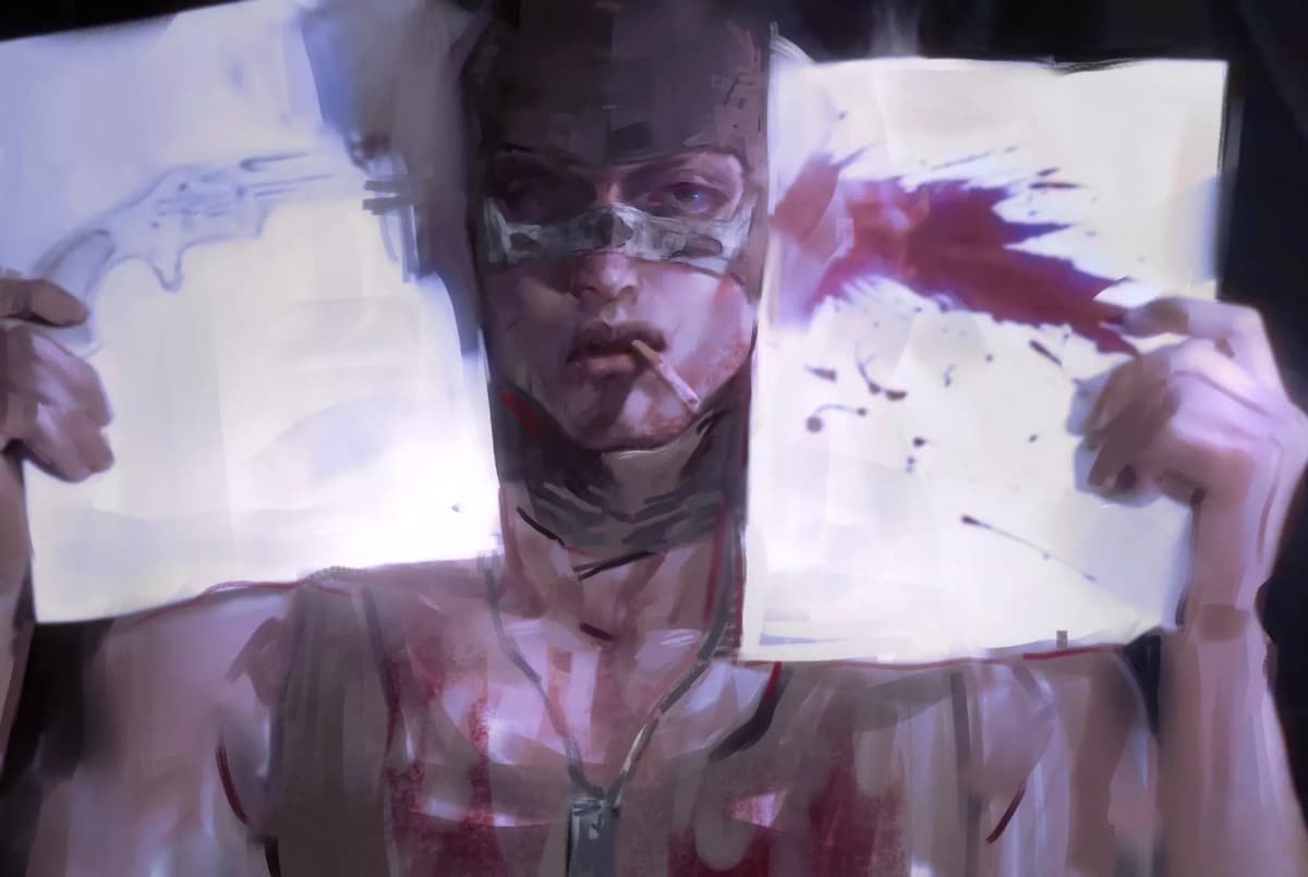 Simon 'Ghost' Riley  thumbnail