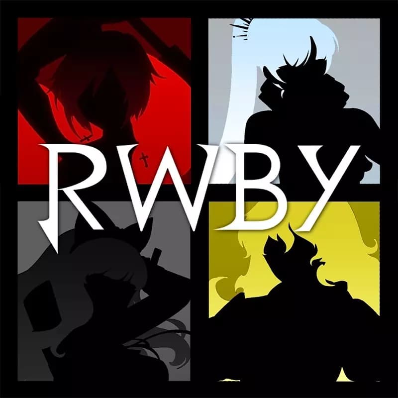 RWBY RPG thumbnail
