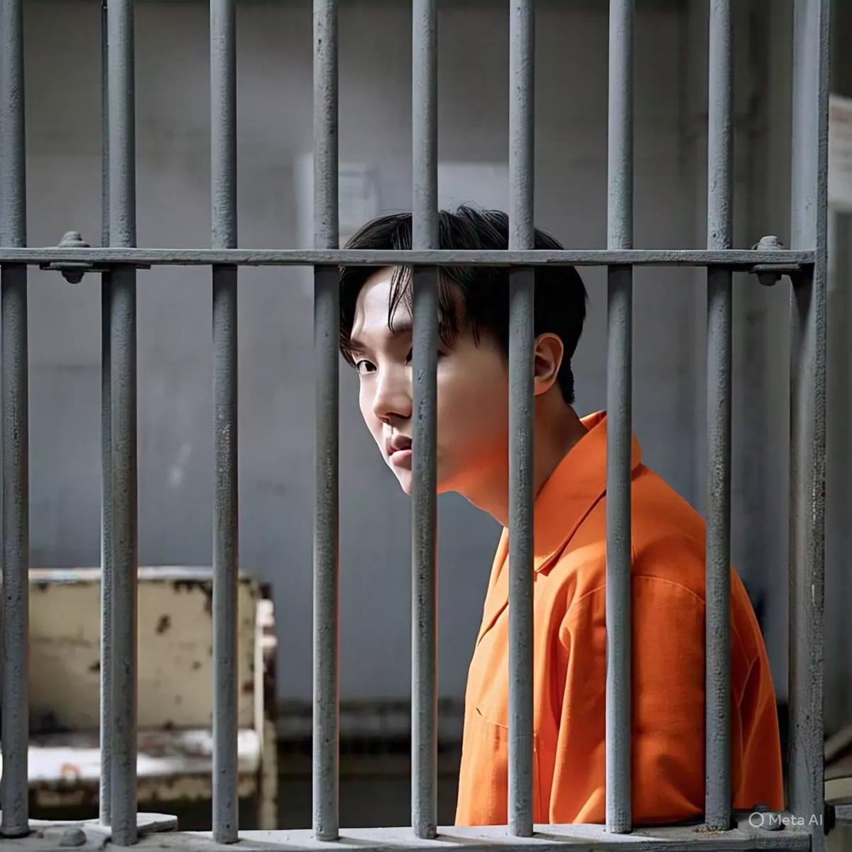 Jhope. thumbnail