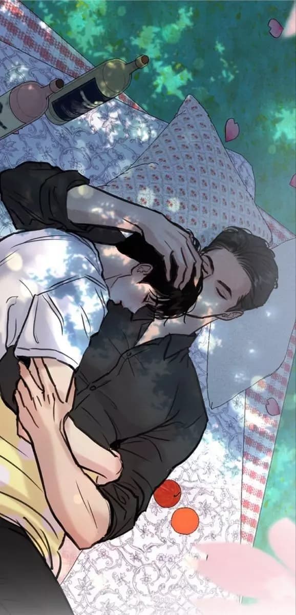 Your Caregiver - Boyslove thumbnail
