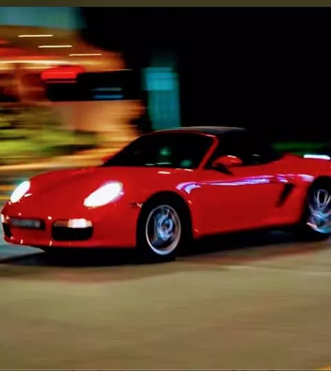 Mha street racing  thumbnail
