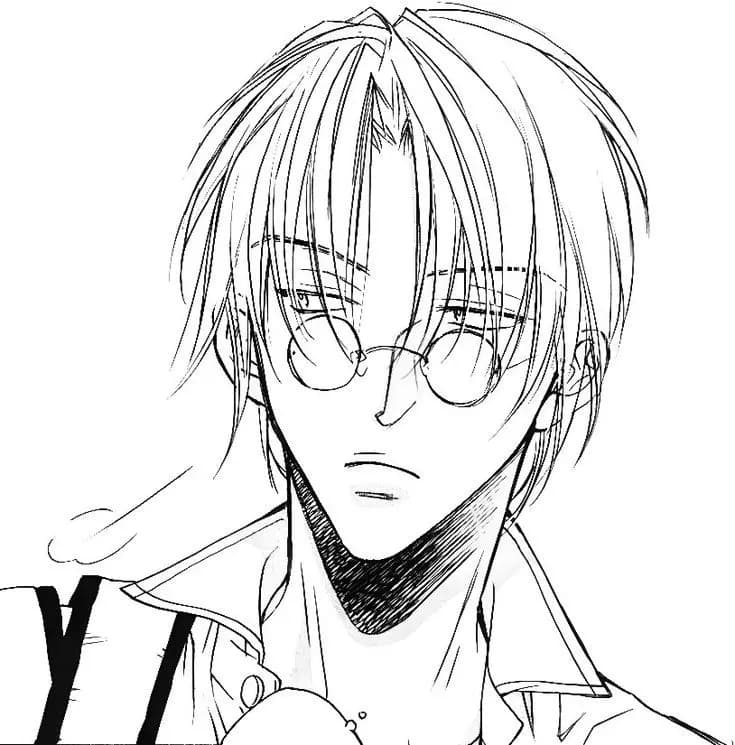 Souichi Tatsumi thumbnail