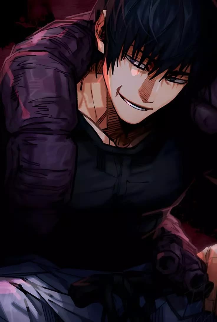 Toji thumbnail