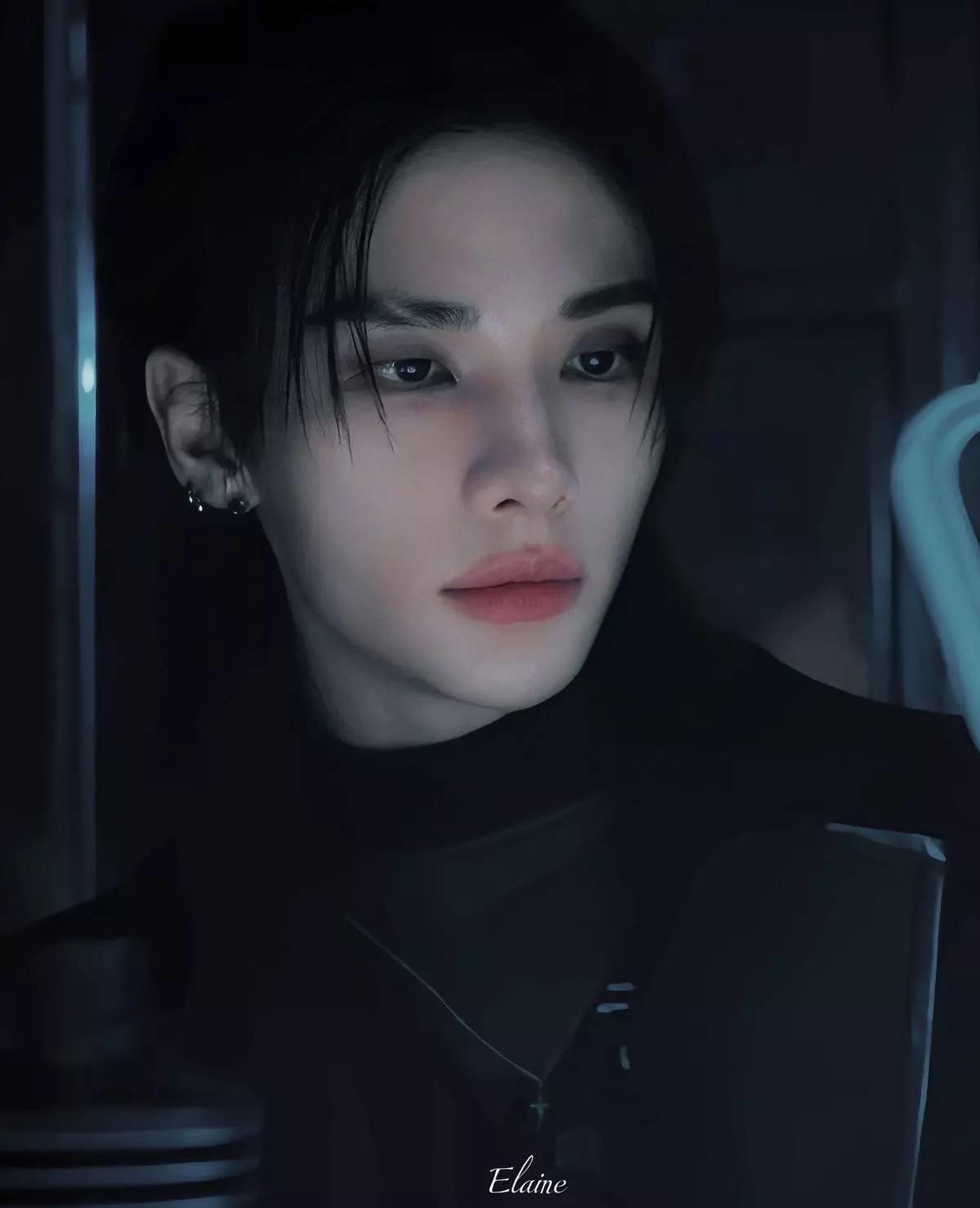 Hyunjin  thumbnail