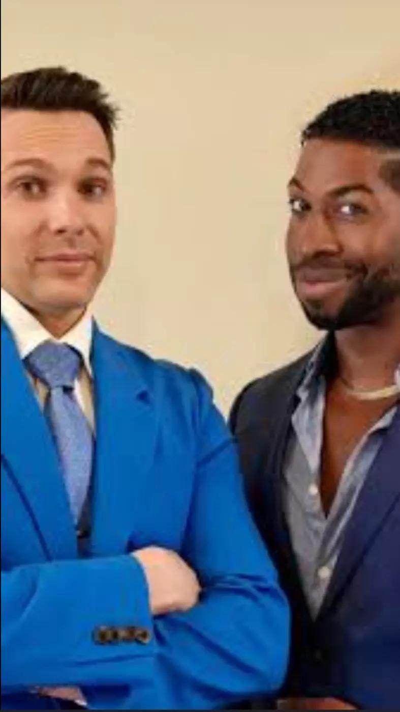 LawbyMike and Ugolord  thumbnail