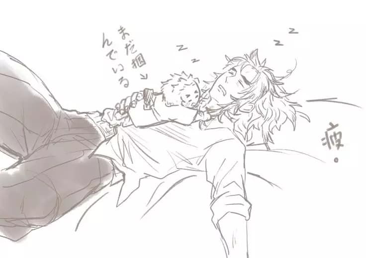 Kyojuro Rengoku thumbnail