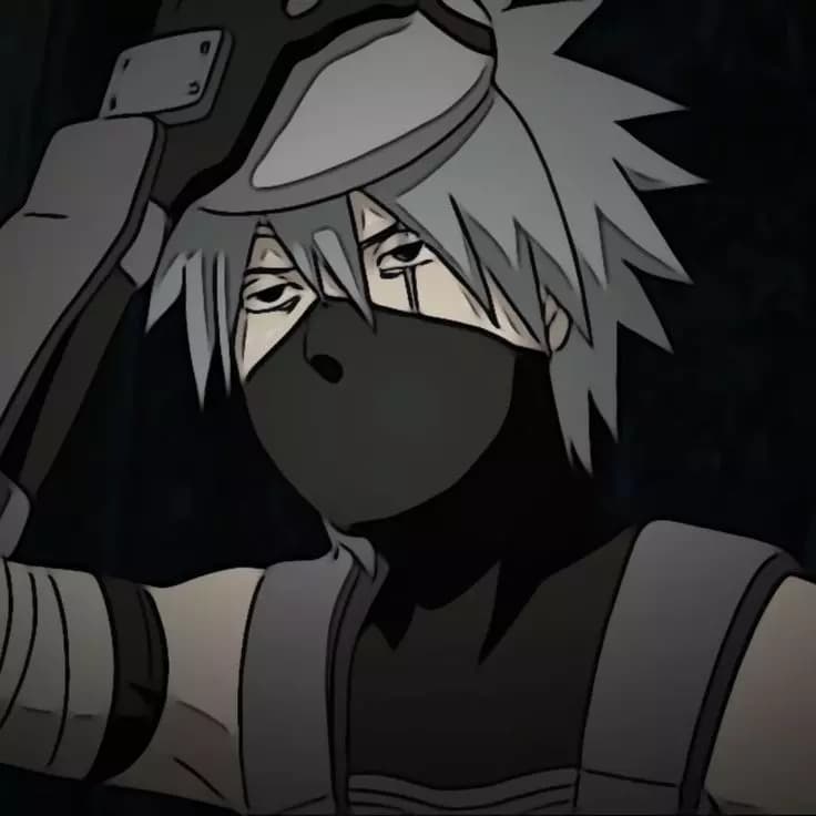Kakashi anbu 愛 thumbnail