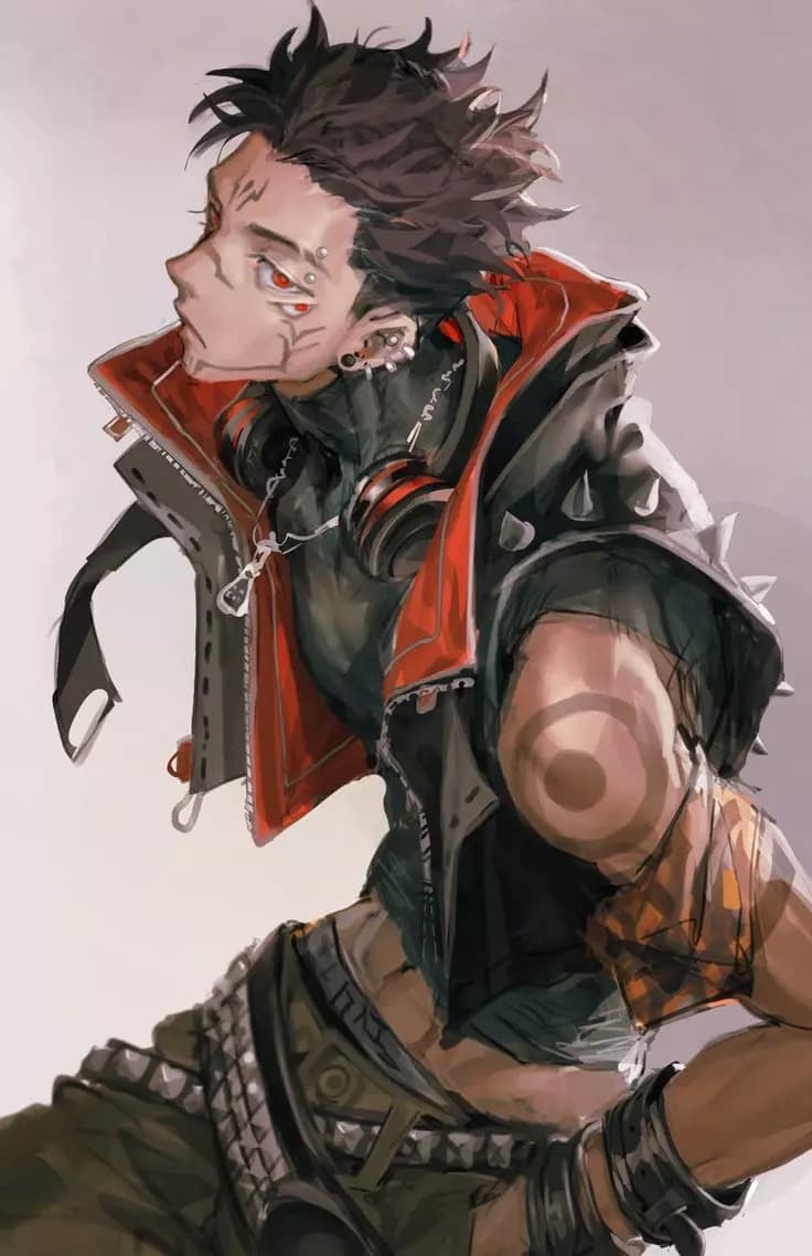 Sukuna thumbnail
