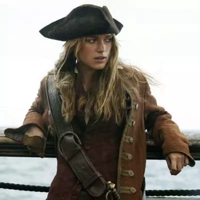 Elizabeth Swann (Pirate) thumbnail