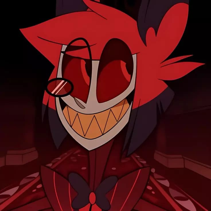 Alastor thumbnail