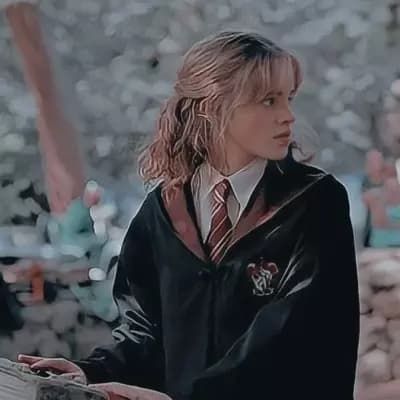 Hermione Granger thumbnail