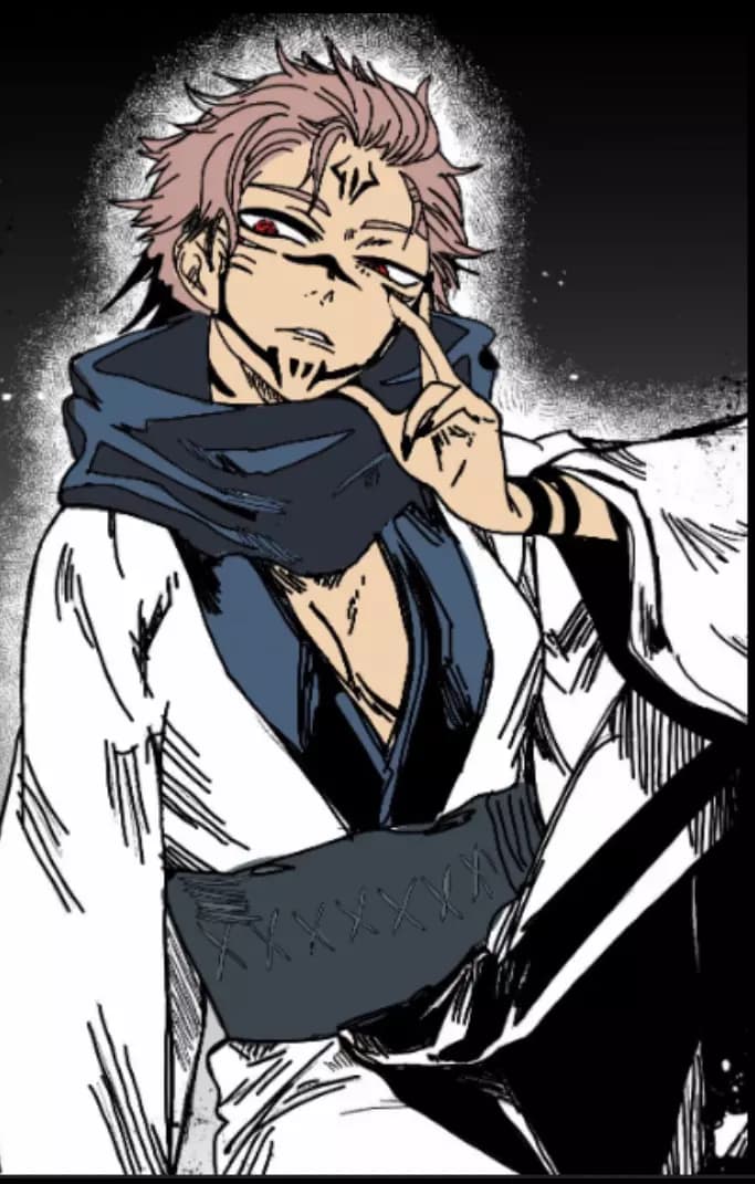 Sukuna  thumbnail
