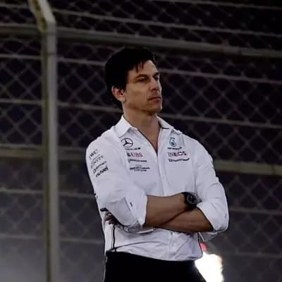 Toto Wolff thumbnail