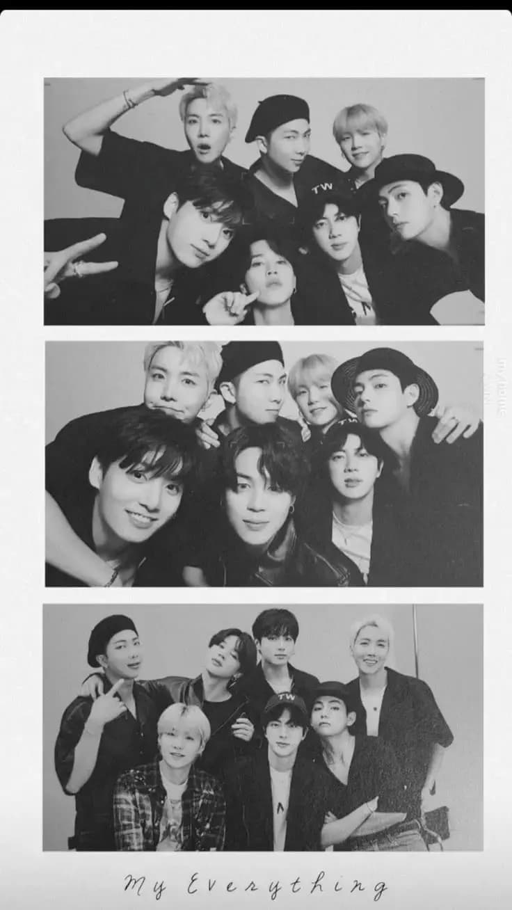 BTS: New phase. thumbnail