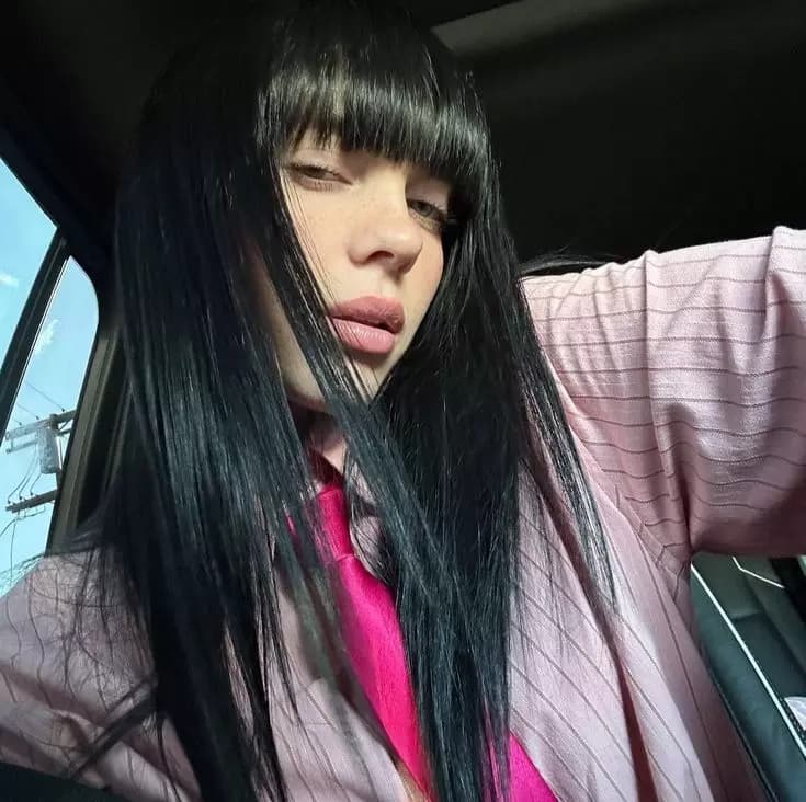 Billie Eilish thumbnail