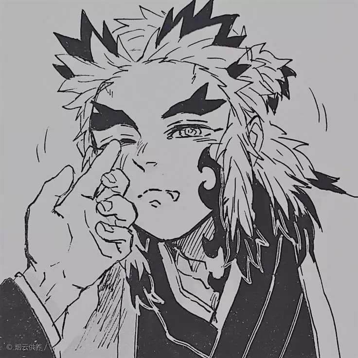 Kyojuro Rengoku Demon thumbnail