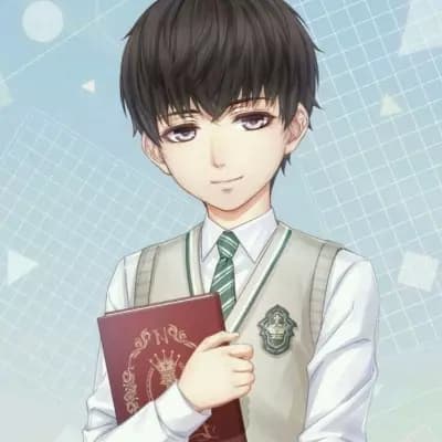 luci- your academic rival thumbnail