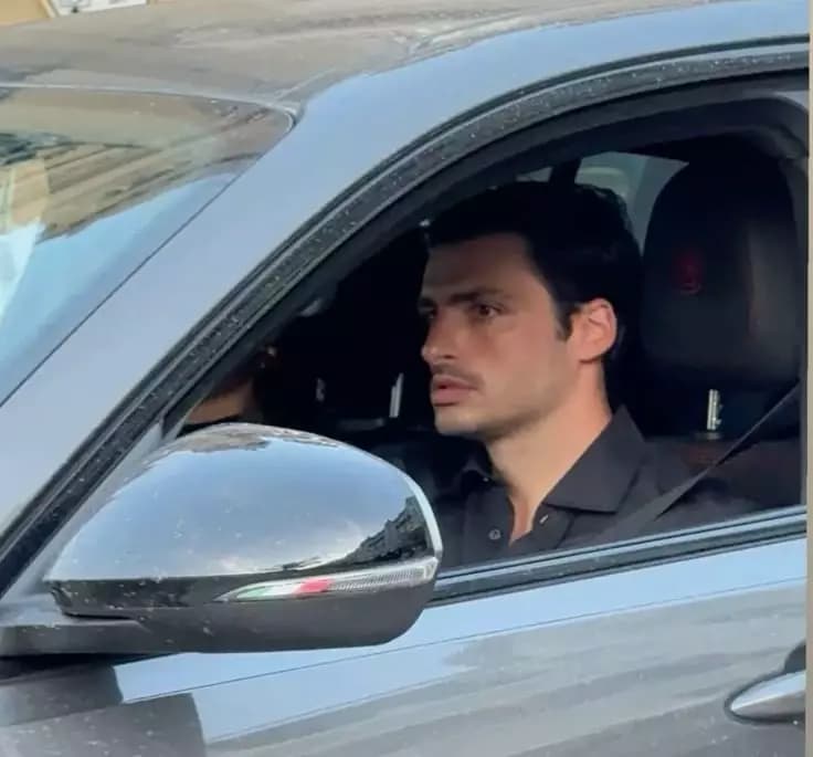 Carlos Sainz thumbnail