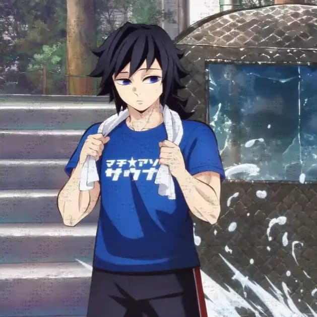 Giyuu thumbnail