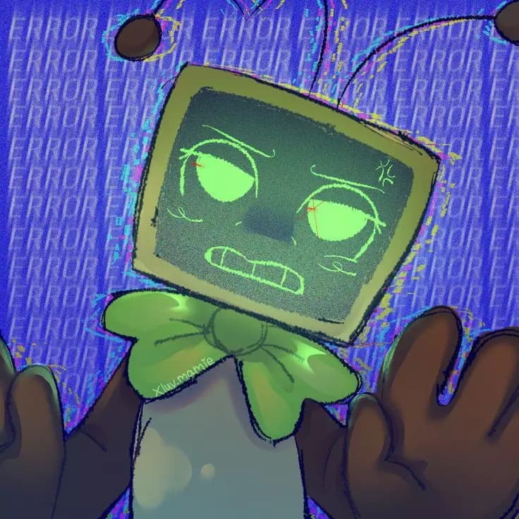 Vee(abuser) thumbnail