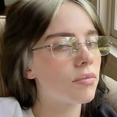 Billie Eilish✨ thumbnail