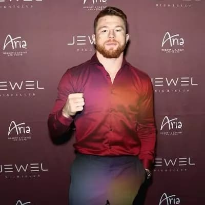 Saul 'Canelo' Alvarez thumbnail
