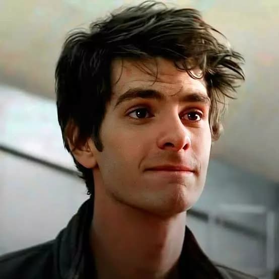 Peter Parker thumbnail