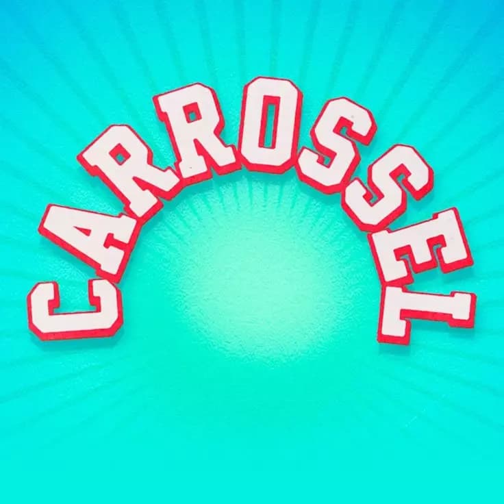 merry-go-round thumbnail