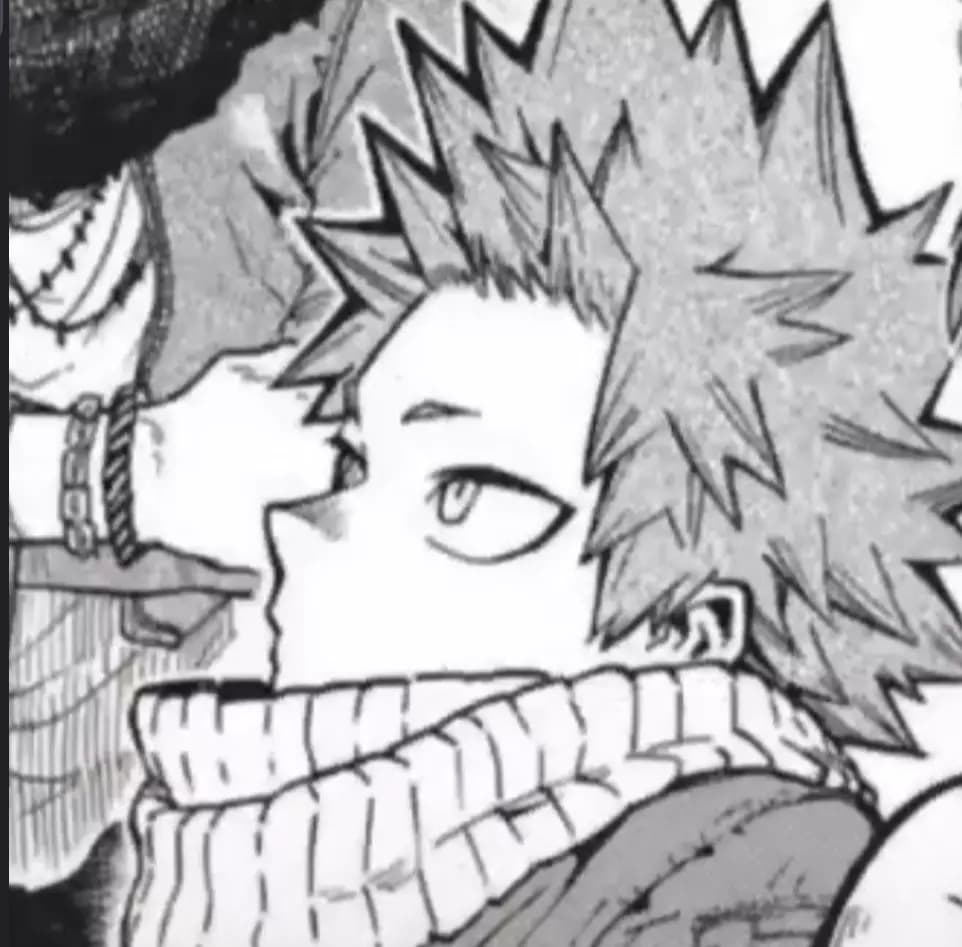 Kirishima eijirou thumbnail