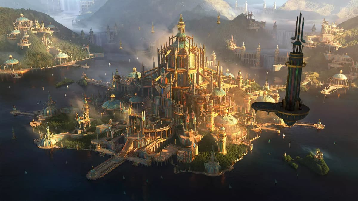 Kingdom of Shiganshina thumbnail