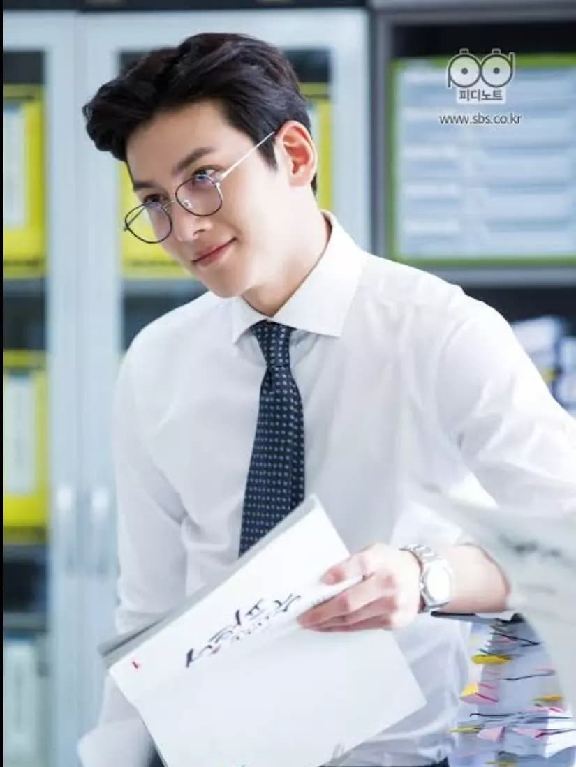 Ji Chang Wook thumbnail