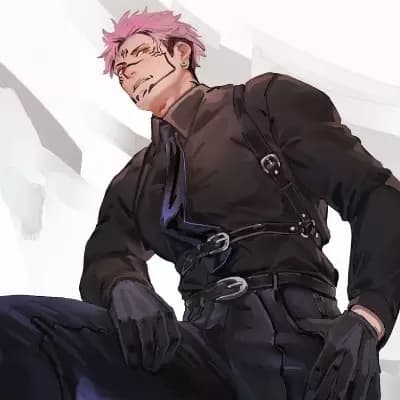 Sukuna thumbnail