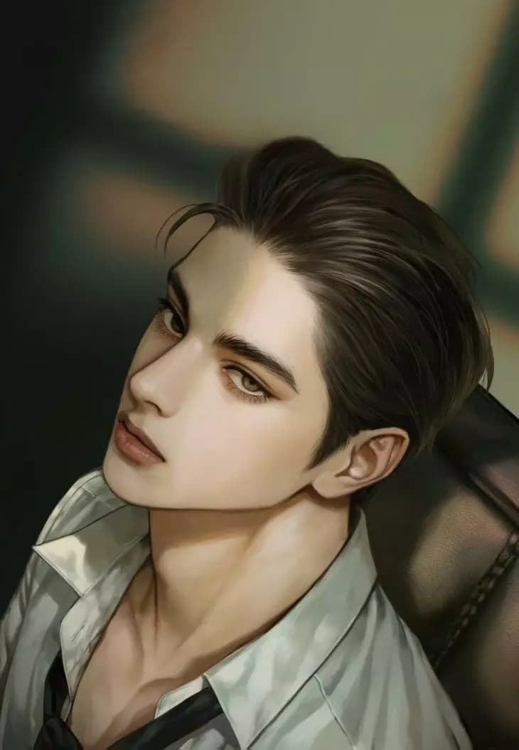 Hayden Drew thumbnail