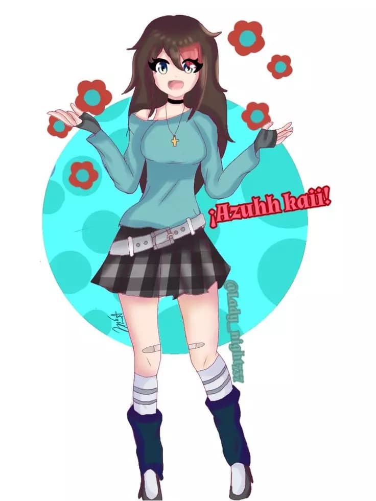 Azuhh Kaii thumbnail