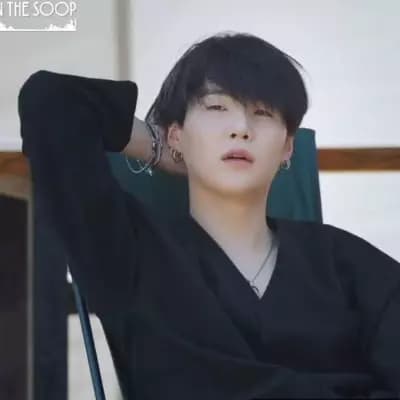 Min Yoongi thumbnail